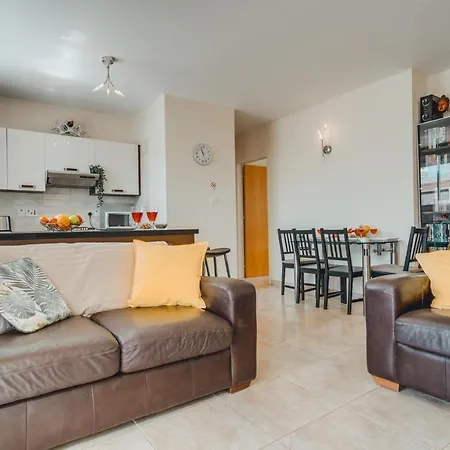 Apartman White Rose