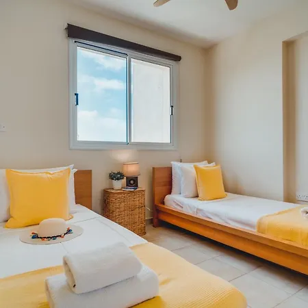 Apartman White Rose