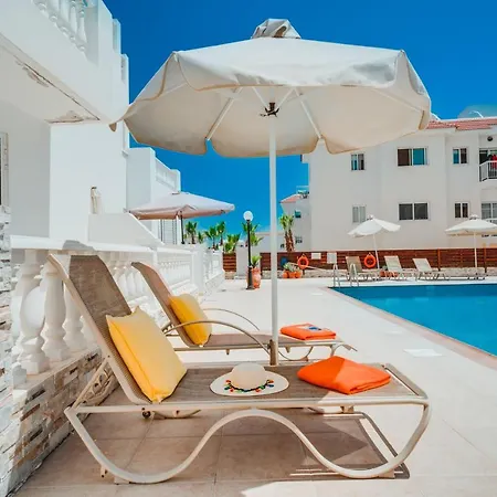 Apartman White Rose