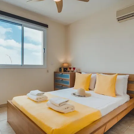 Apartment White Rose *