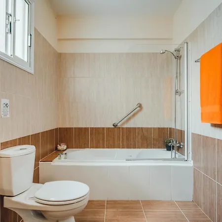 Apartman White Rose
