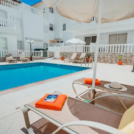 Apartman White Rose